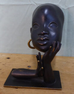 Karl Hagenauer (1898-1956)