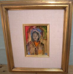 Alternative view of Pierre Jeanson