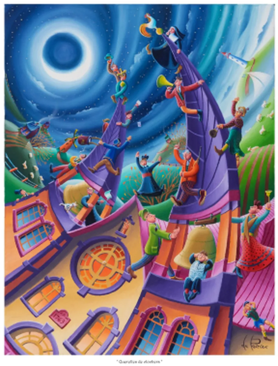 Querelles de clochers - Image 2