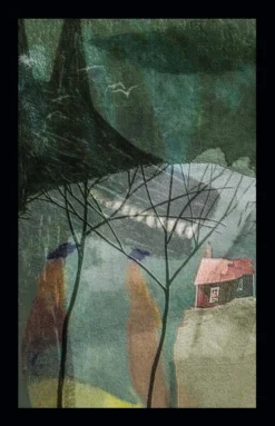 Ignore Him, He's Blind