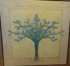 Tendresse à l'ordre du jour