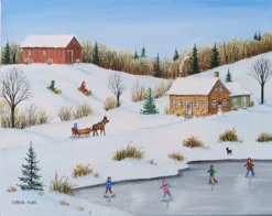 The Time of our Lives