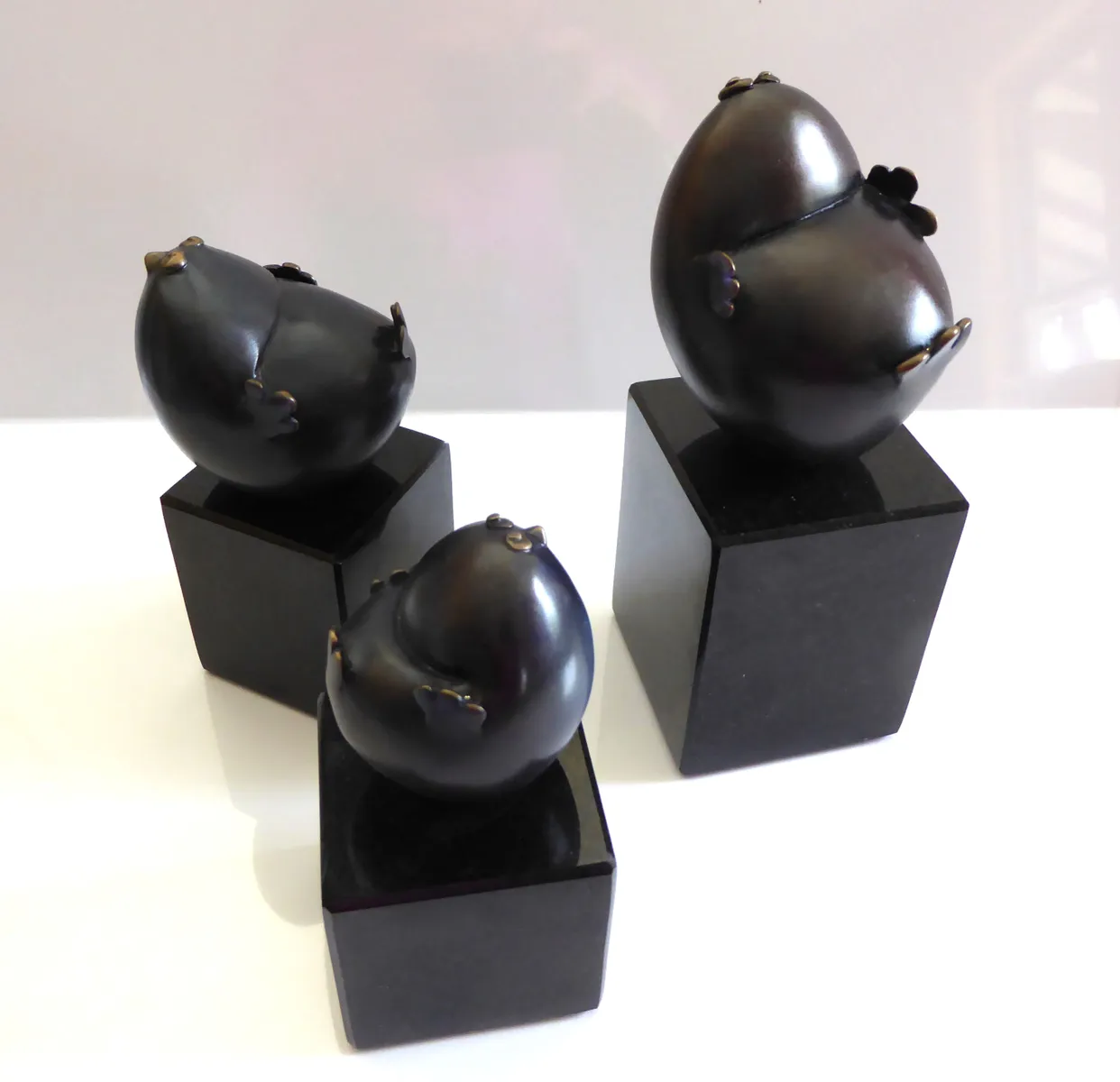 Ti-ouéseau - un - deux et trois - Image 2